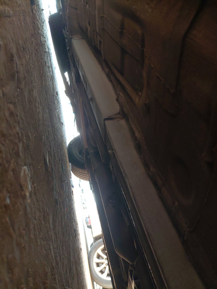 Toyota Corolla XLI 2021 image