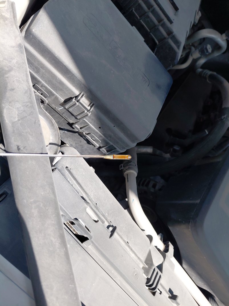 Chevrolet  Silverado 4WD 2023 image