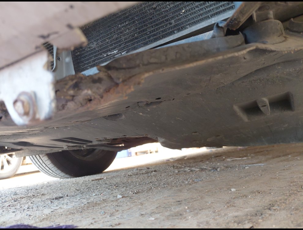 Toyota Corolla XLI 2021 image