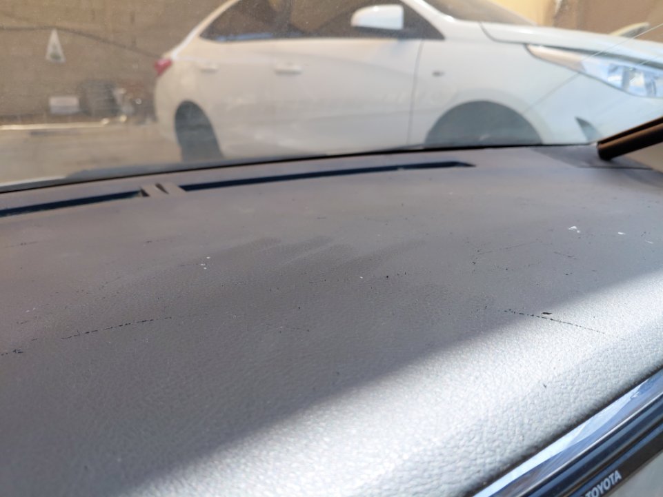 تويوتا يارس Y 2020 image