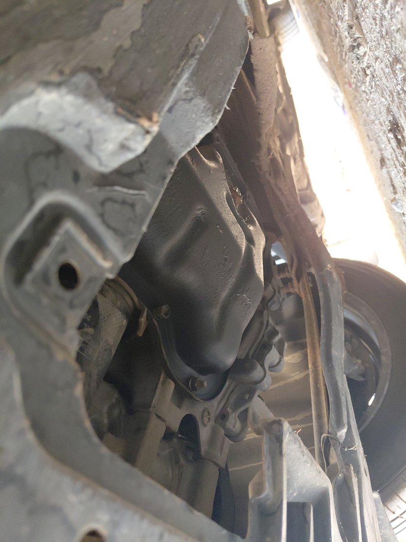 Toyota Corolla XLI 2021 image