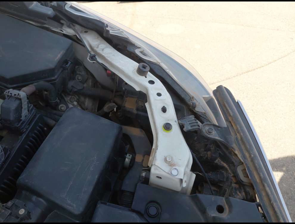 Toyota Corolla XLI 2021 image