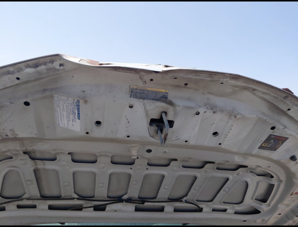 Toyota Corolla XLI 2021 image