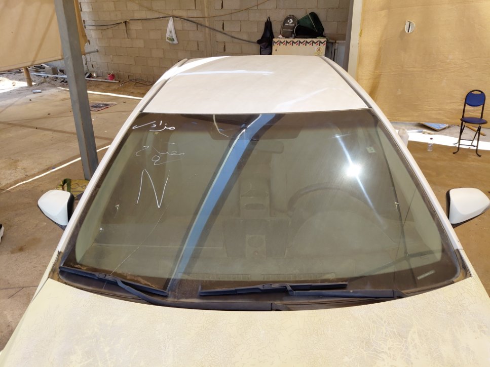 Toyota Camry GL Limited  2017 image