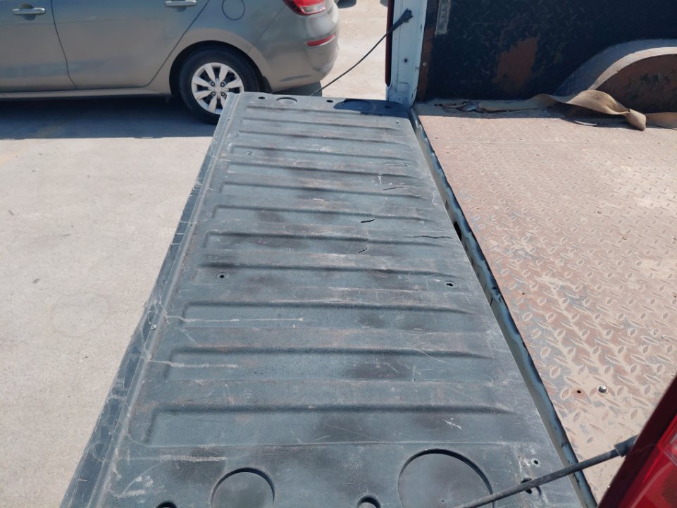 Chevrolet  Silverado 4WD 2023 image