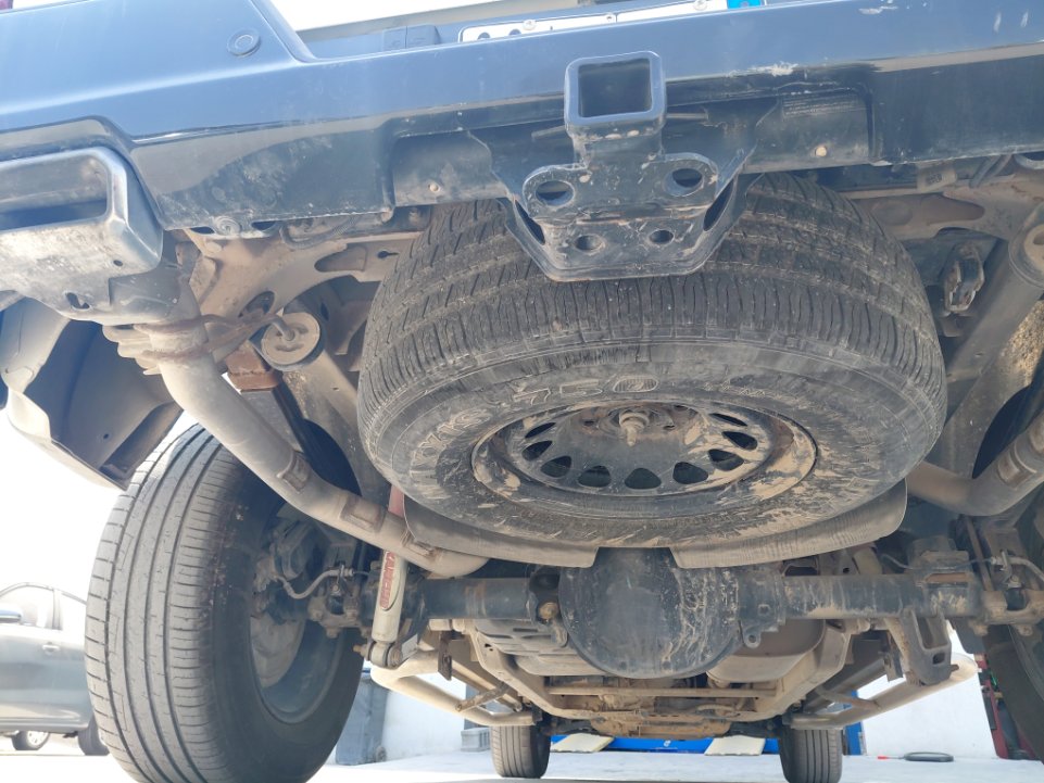 Chevrolet  Silverado 4WD 2023 image