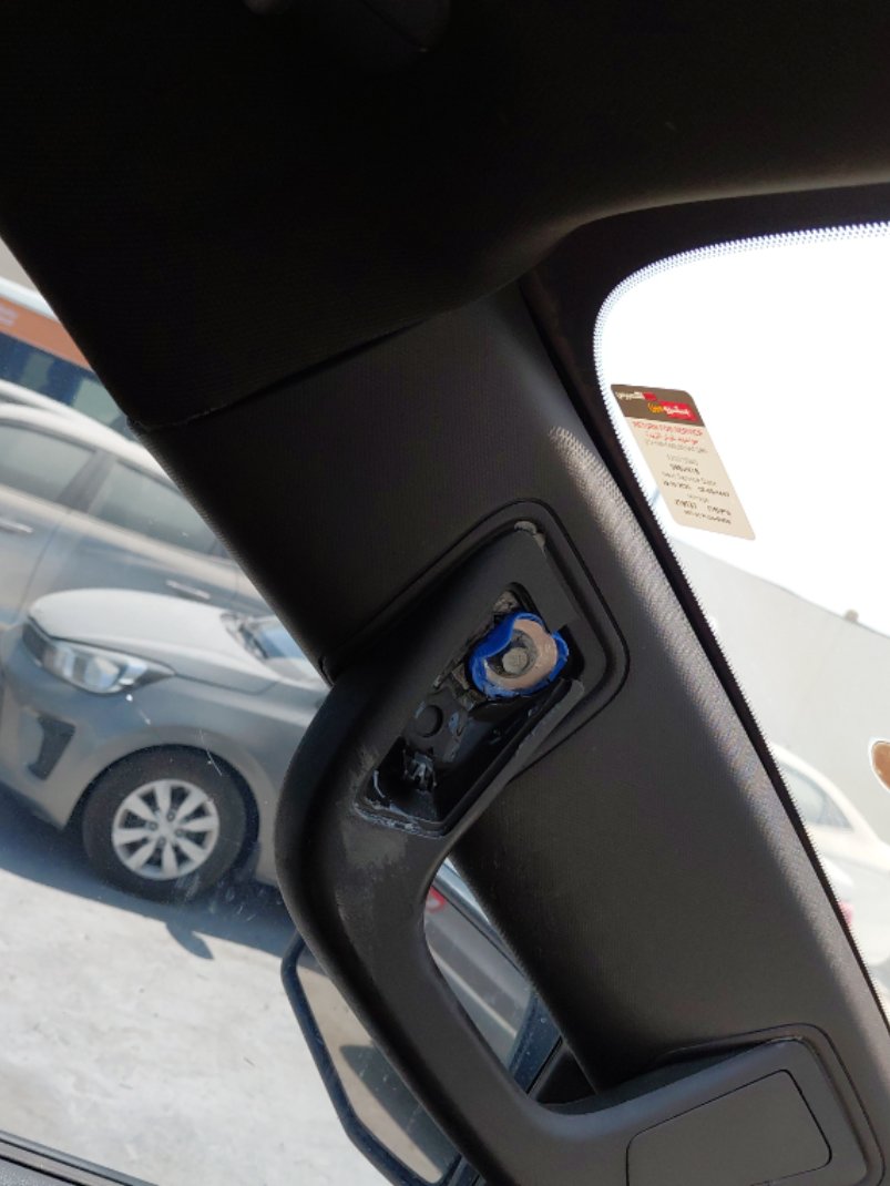 Chevrolet  Silverado 4WD 2023 image