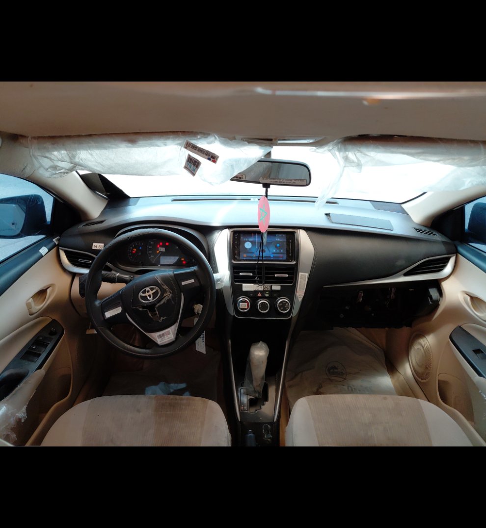 Toyota Yaris SD Y  2020 image