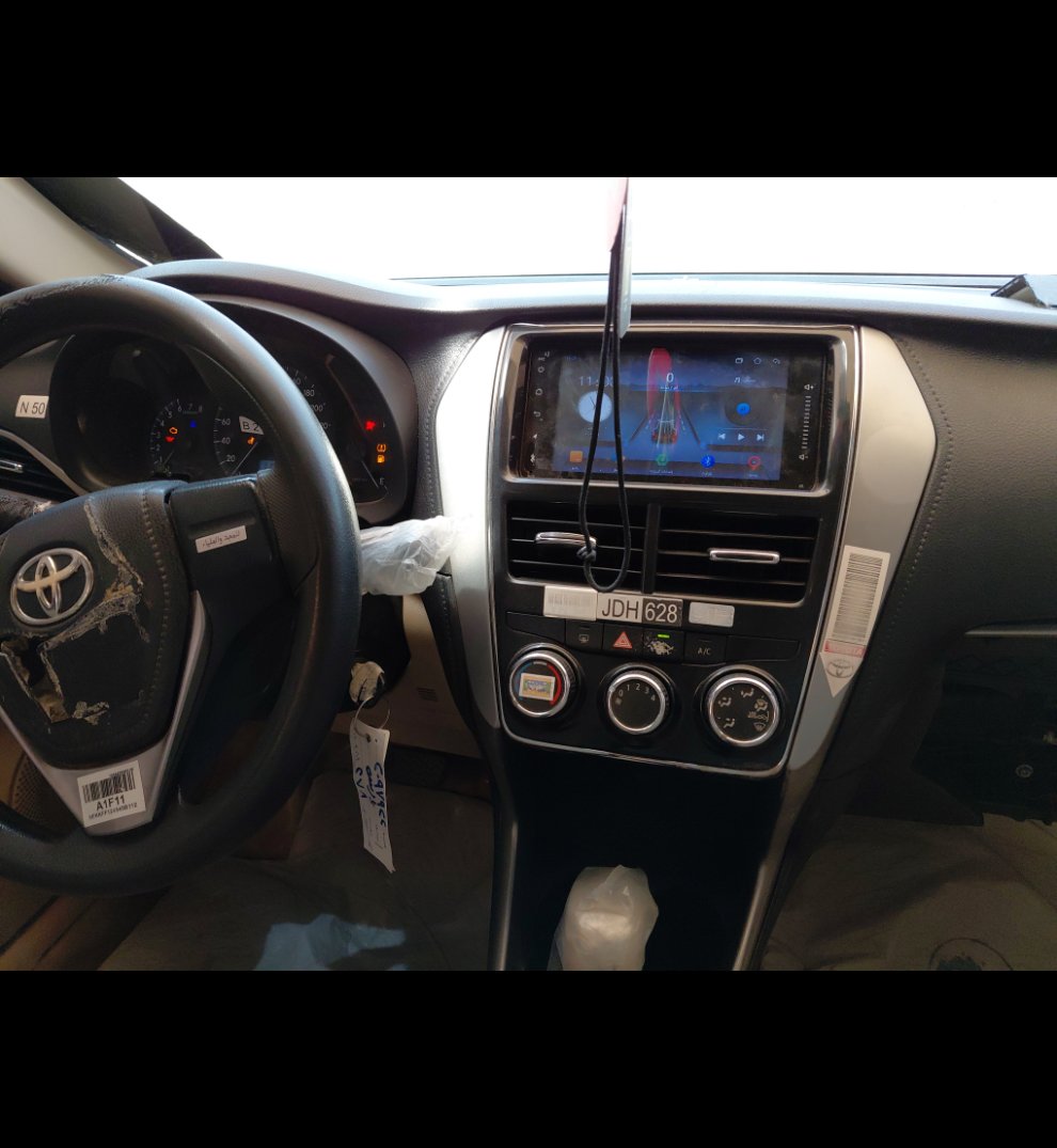 Toyota Yaris SD Y  2020 image