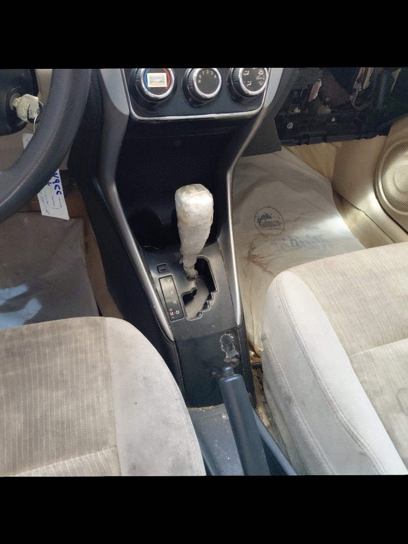 Toyota Yaris SD Y  2020 image