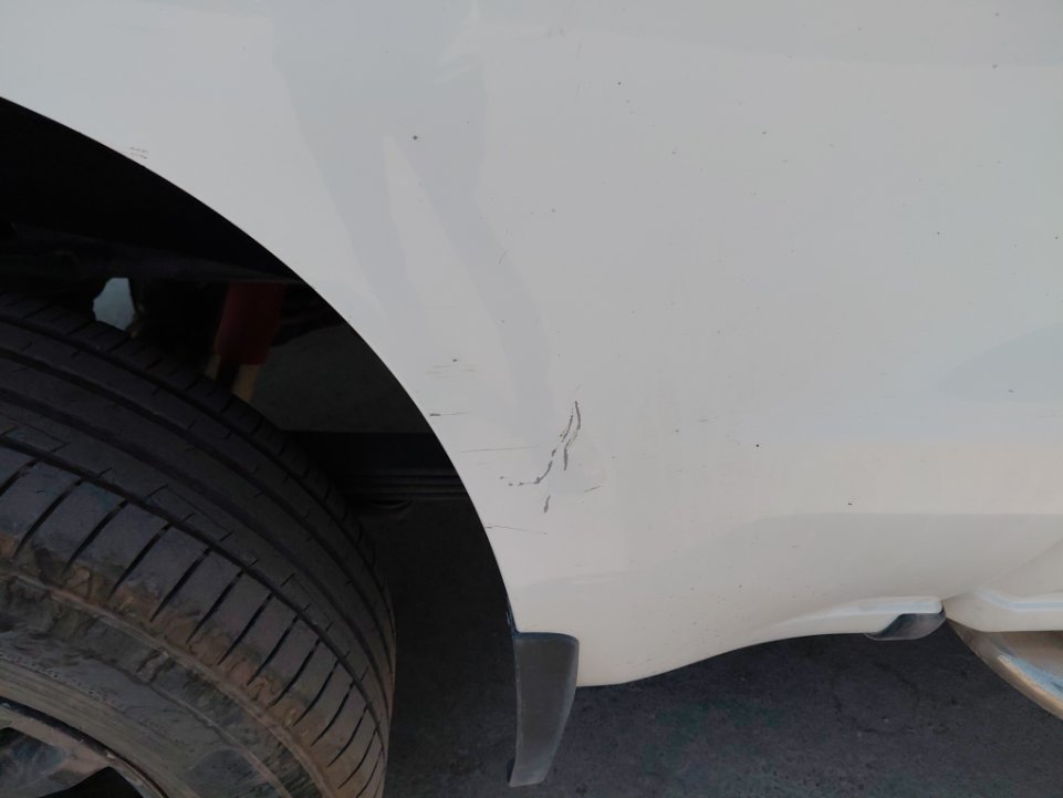 Chevrolet  Silverado 4WD 2023 image