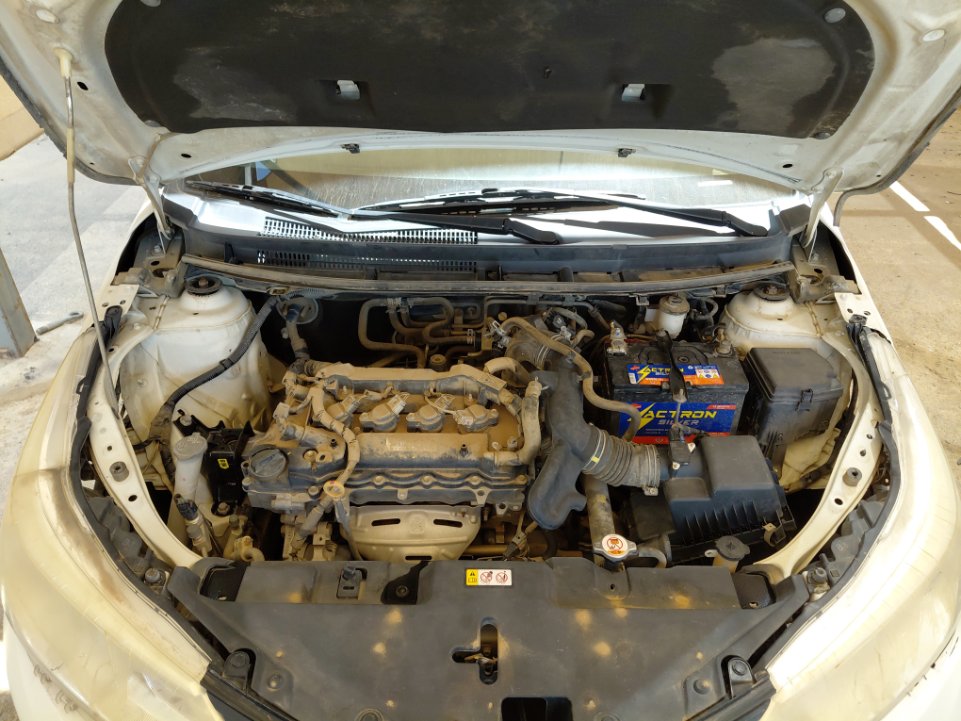 Toyota Yaris SD Y  2019 image