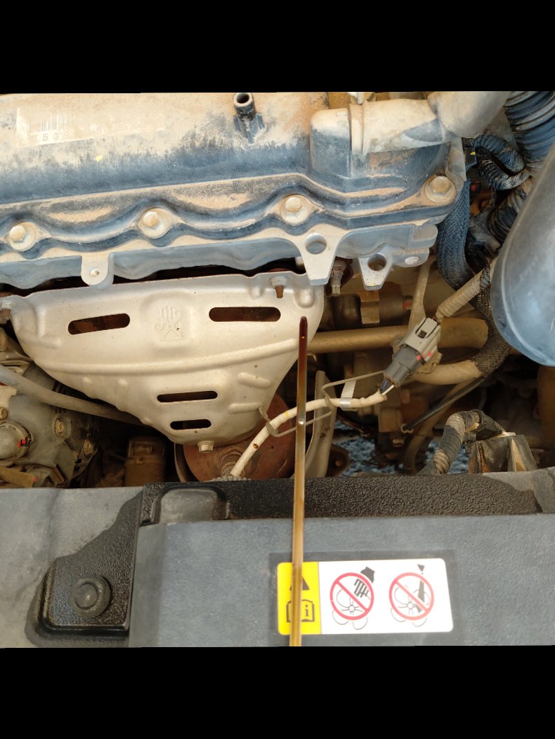 Toyota Yaris SD Y  2019 image