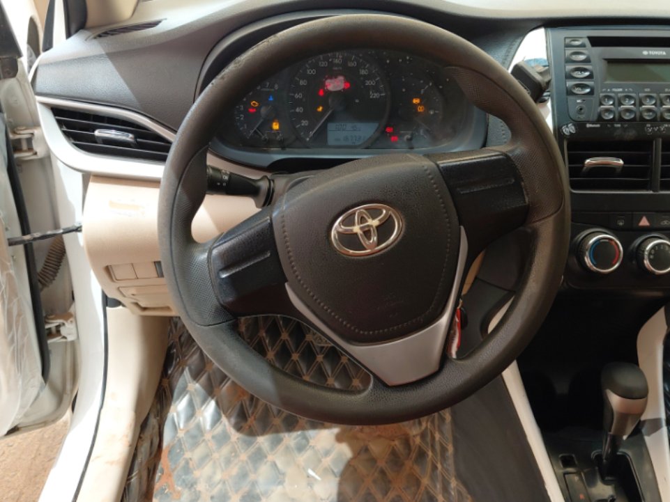 Toyota Yaris SD Y  2019 image