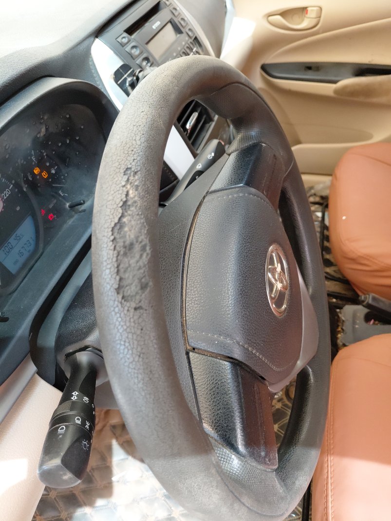 Toyota Yaris SD Y  2019 image