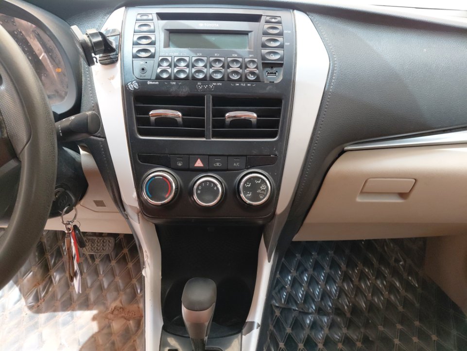 Toyota Yaris SD Y  2019 image