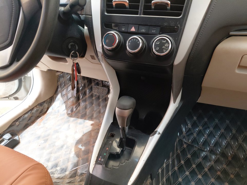 Toyota Yaris SD Y  2019 image