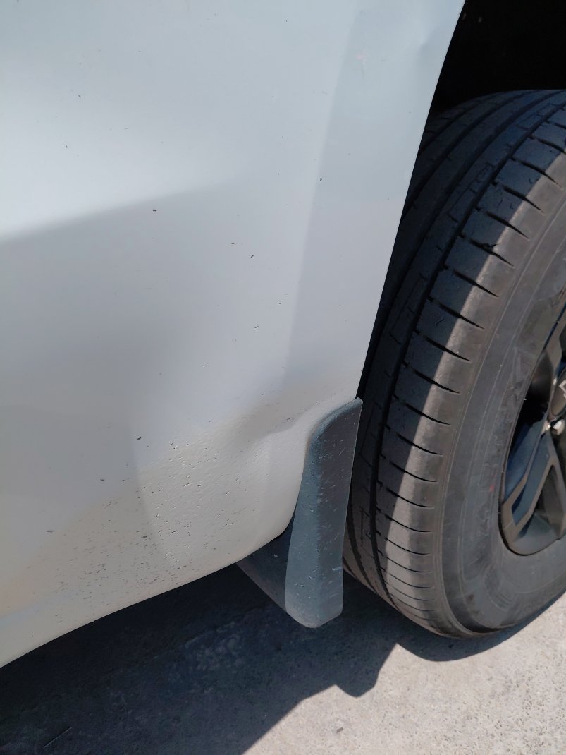 Chevrolet  Silverado 4WD 2023 image