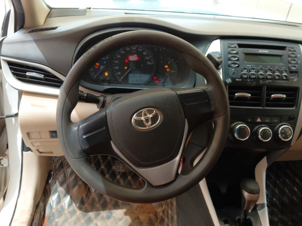 Toyota Yaris SD Y  2019 image