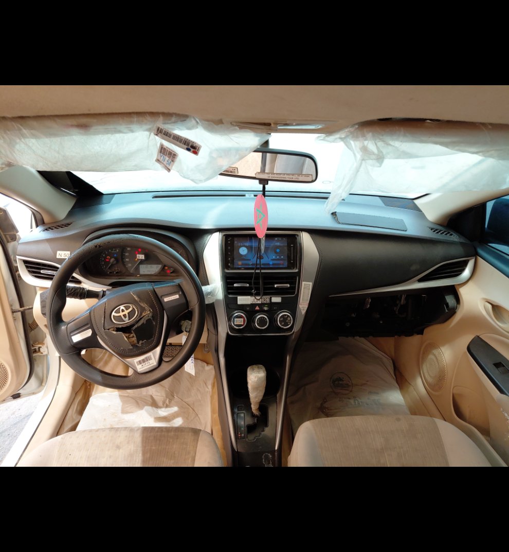 Toyota Yaris SD Y  2020 image