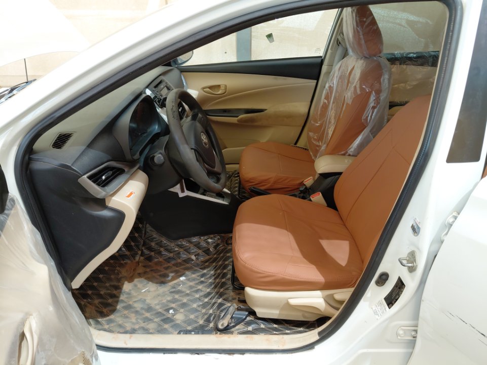 Toyota Yaris SD Y  2019 image