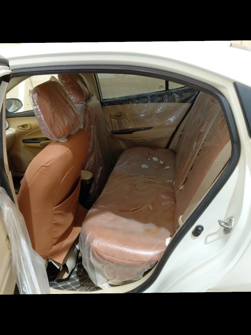 Toyota Yaris SD Y  2019 image