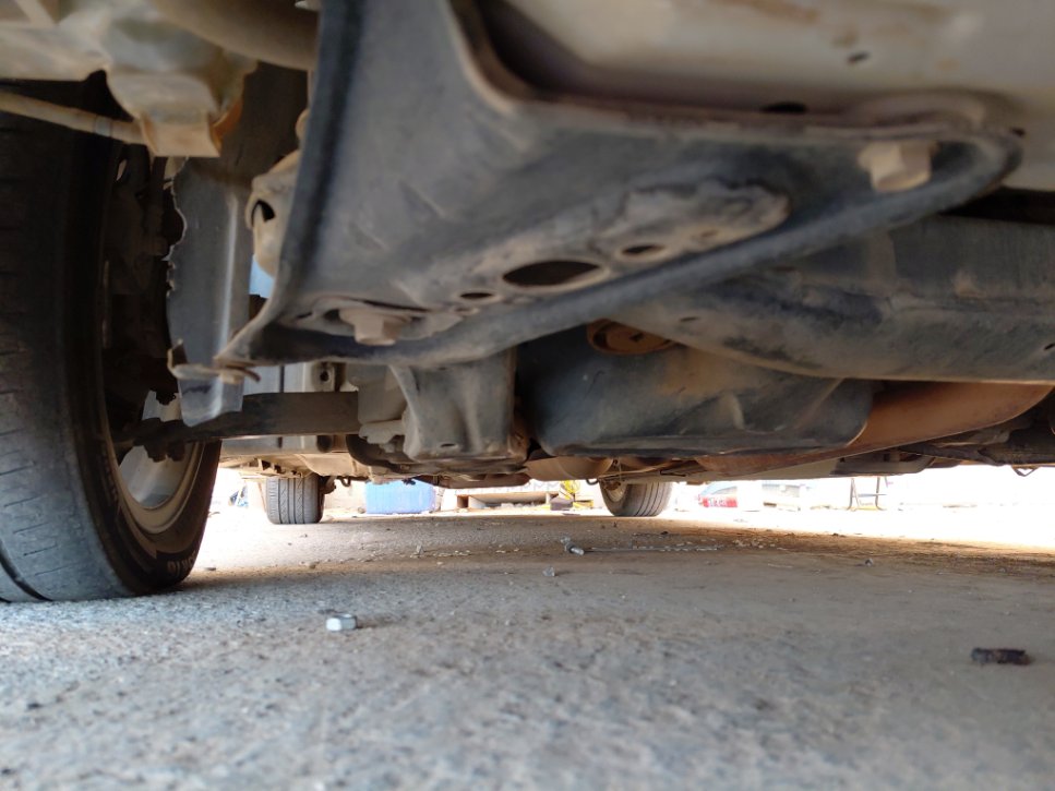 Toyota Camry GL Limited  2017 image