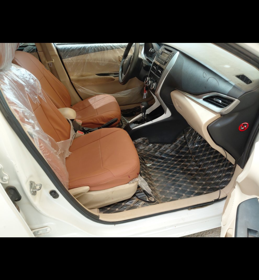 Toyota Yaris SD Y  2019 image