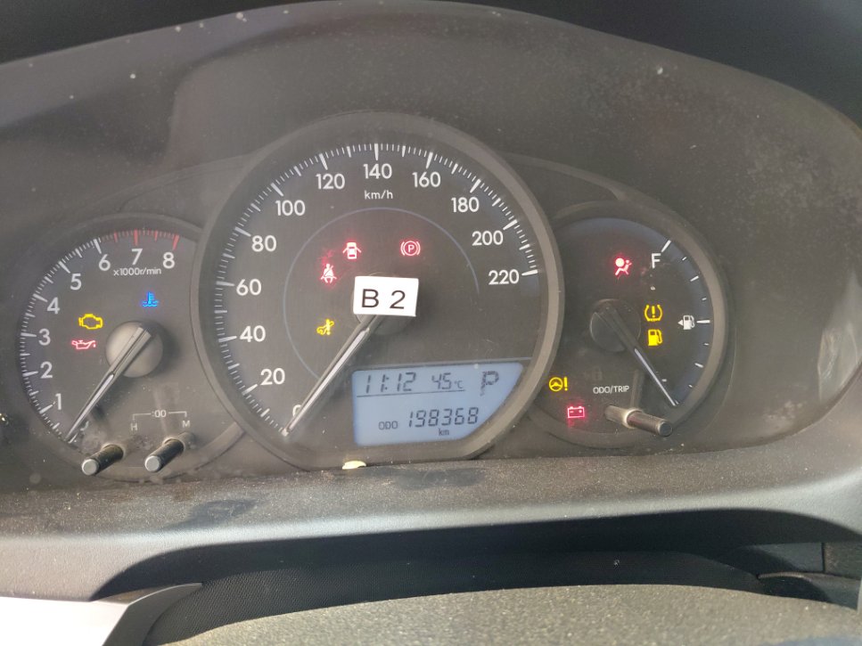 Toyota Yaris SD Y  2020 image