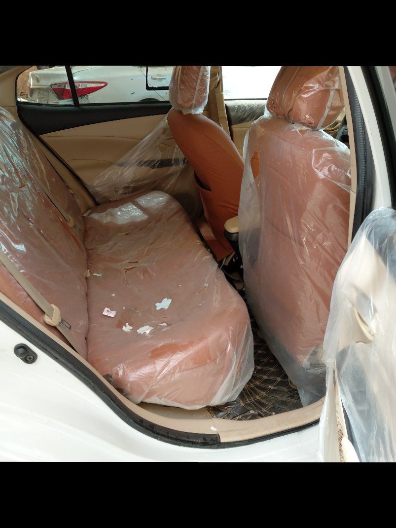 Toyota Yaris SD Y  2019 image