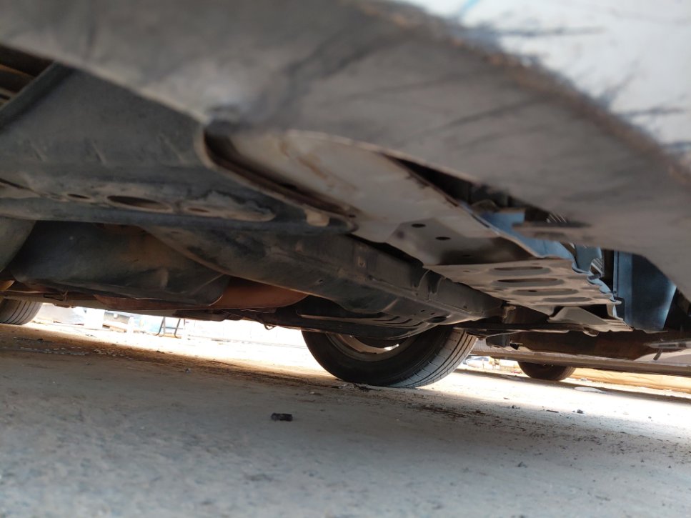 Toyota Camry GL Limited  2017 image