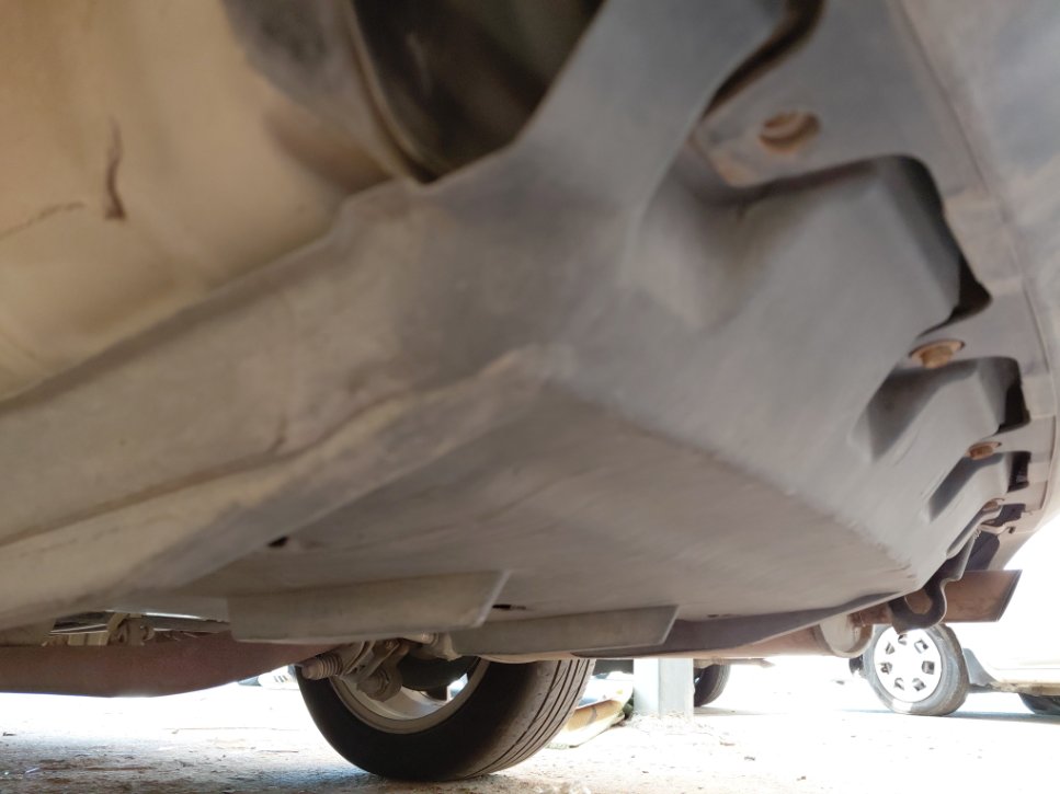 Toyota Camry GL Limited  2017 image