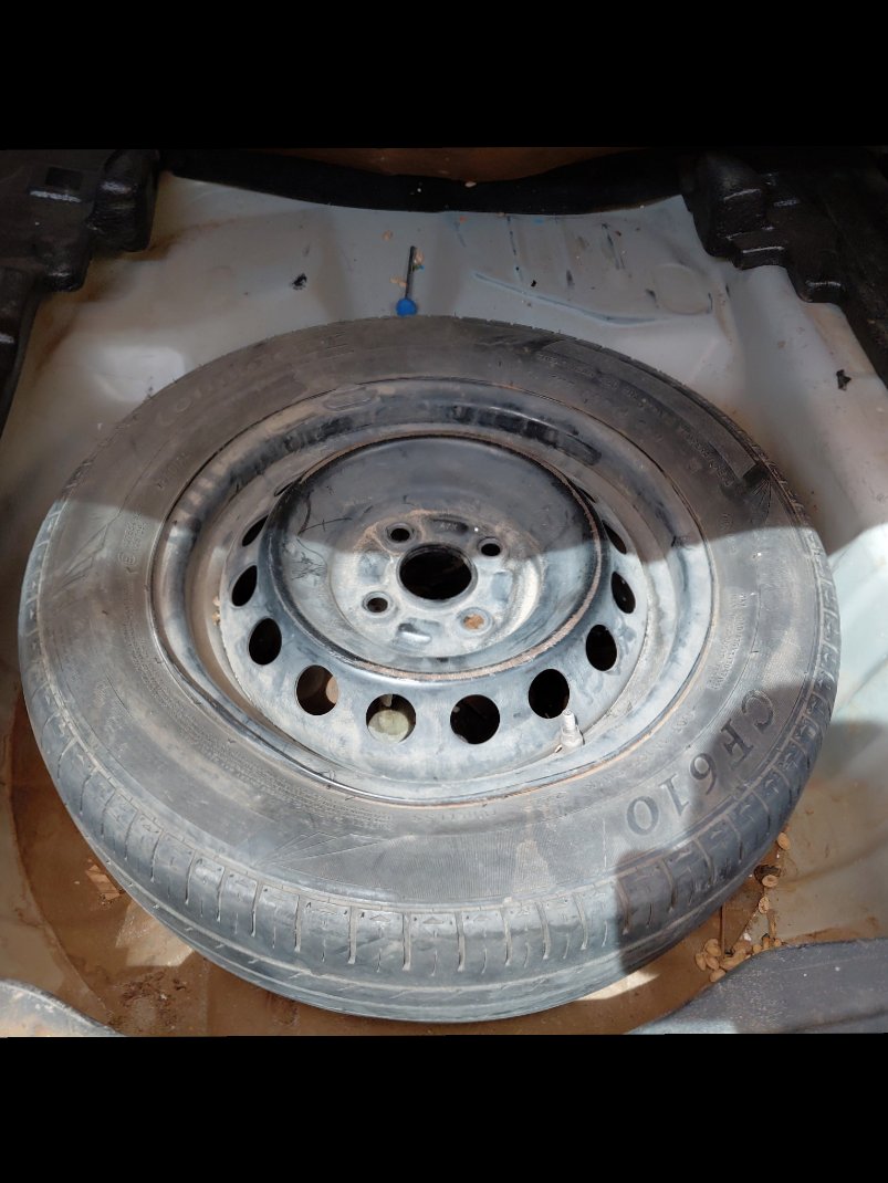 Toyota Yaris SD Y  2019 image