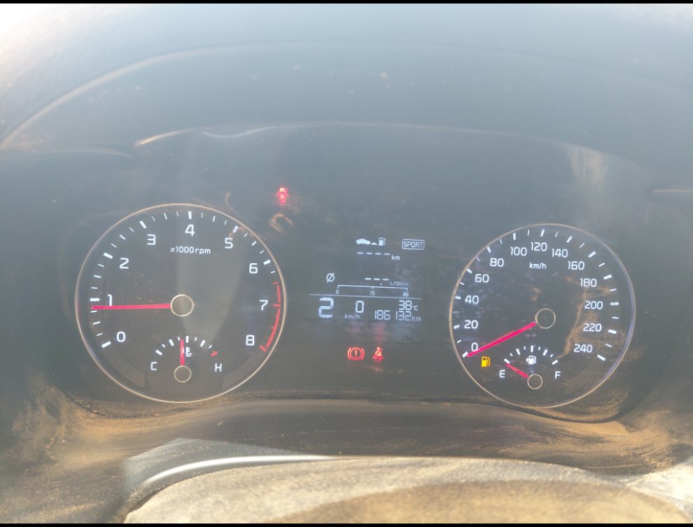 كيا سيراتو L 2021 image