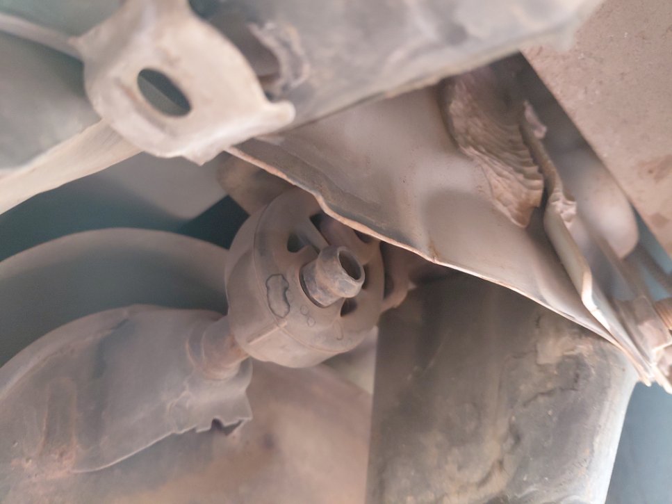 Toyota Camry GL Limited  2017 image