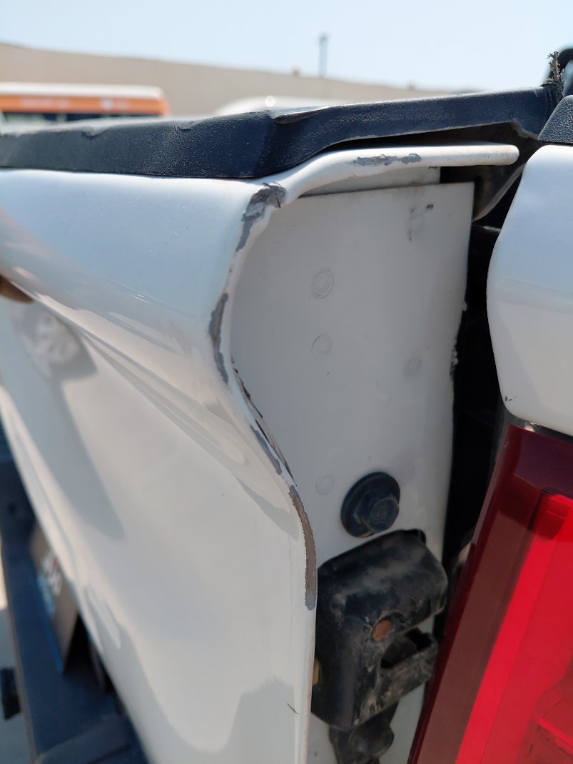 Chevrolet  Silverado 4WD 2023 image