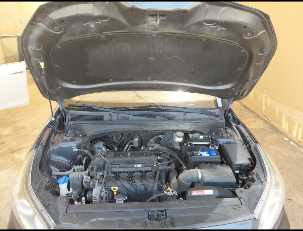 كيا سيراتو L 2021 image