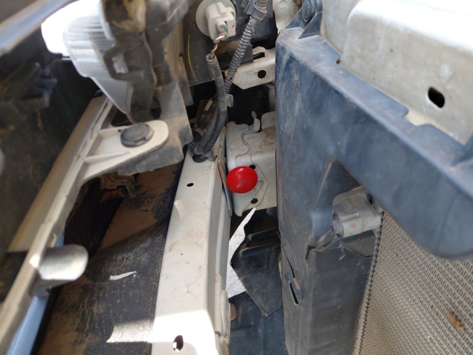 Toyota Yaris SD Y  2020 image