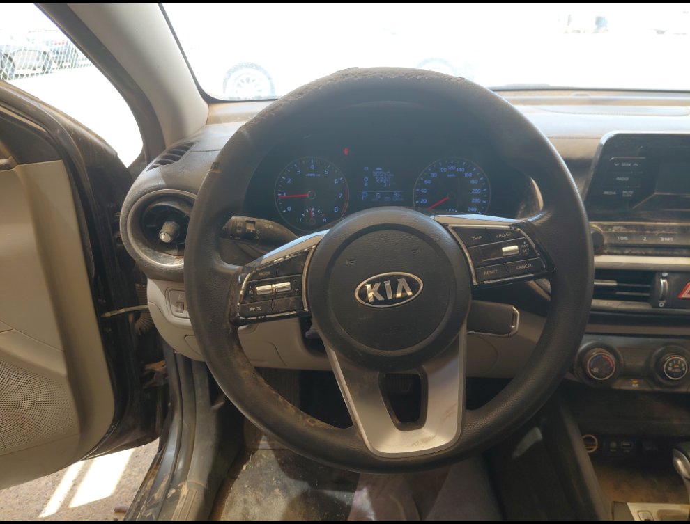 كيا سيراتو L 2021 image