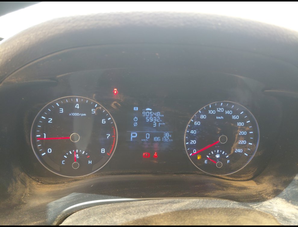 كيا سيراتو L 2021 image