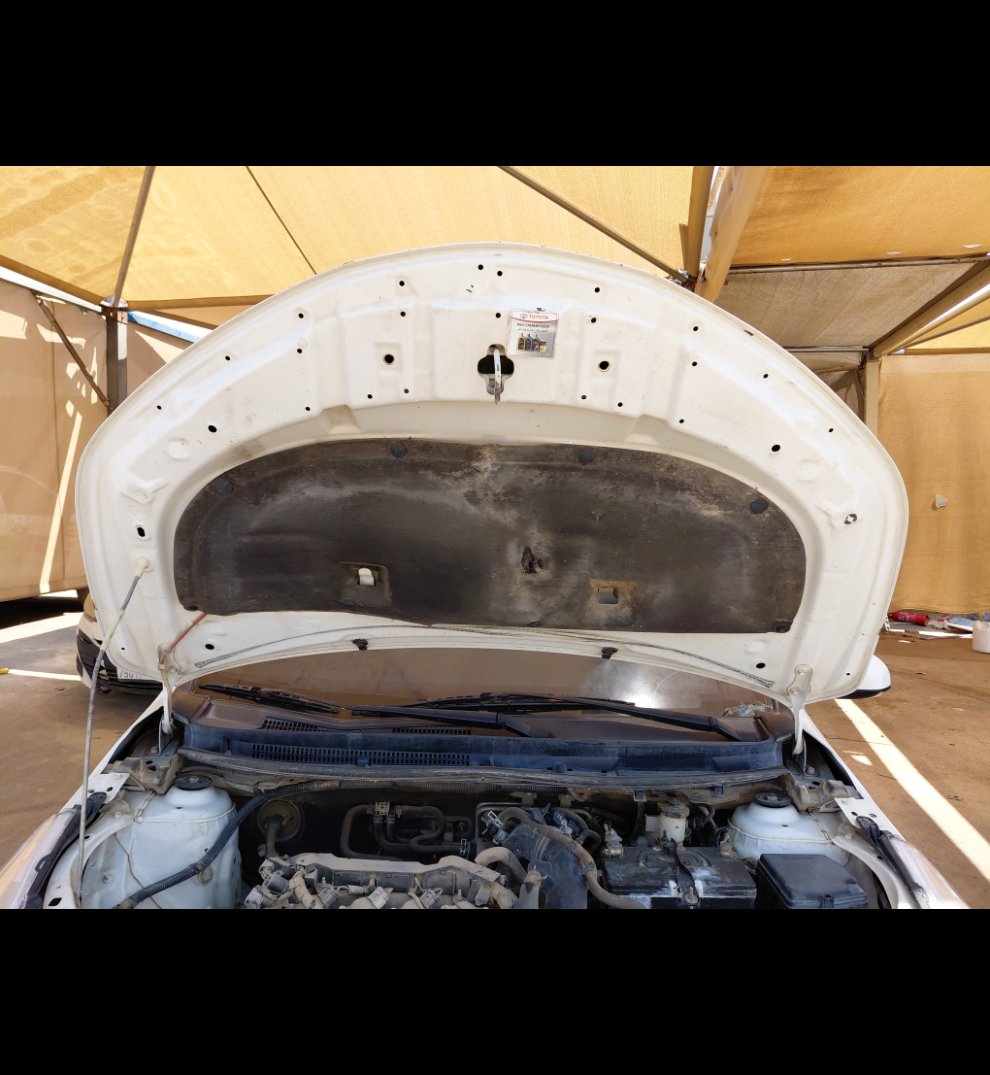 Toyota Yaris SD Y  2020 image