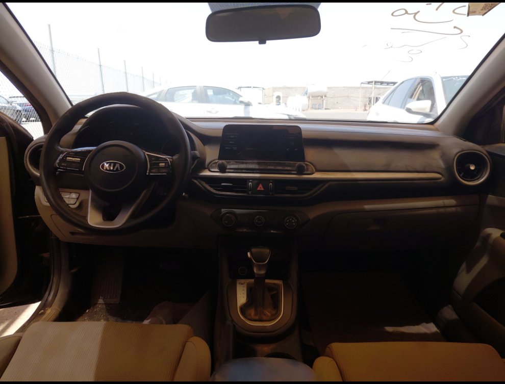 كيا سيراتو L 2021 image