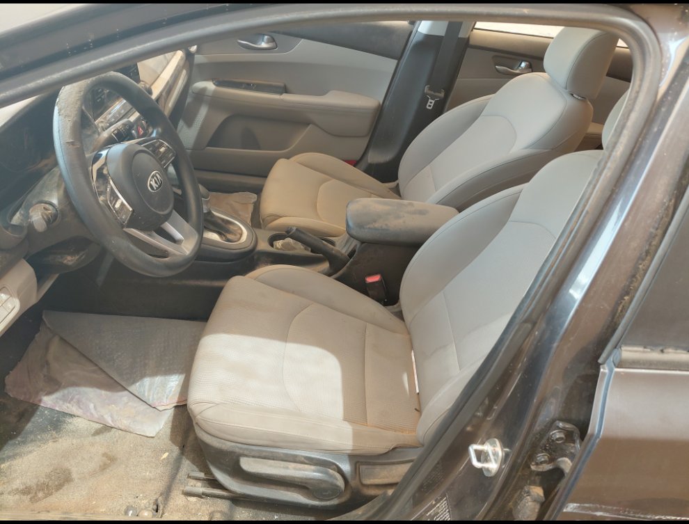 كيا سيراتو L 2021 image