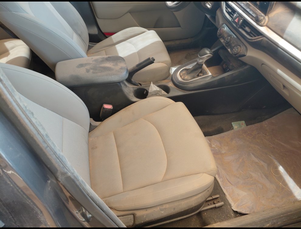 كيا سيراتو L 2021 image