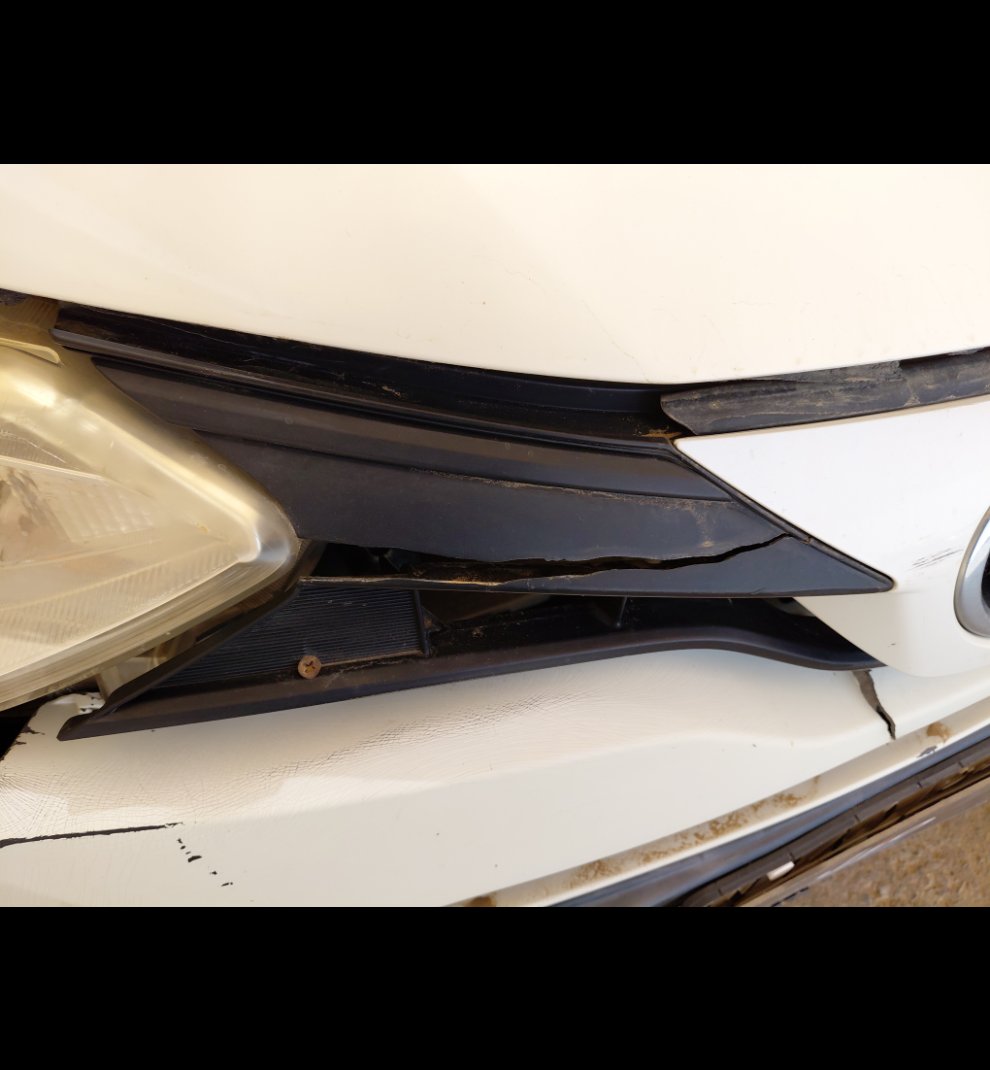 Toyota Yaris SD Y  2019 image