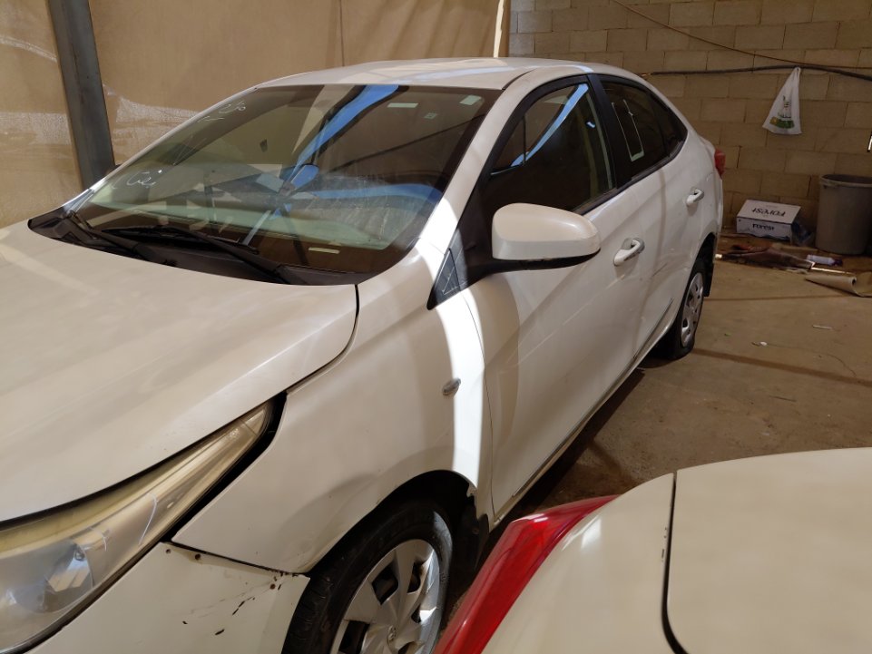 Toyota Yaris SD Y  2019 image