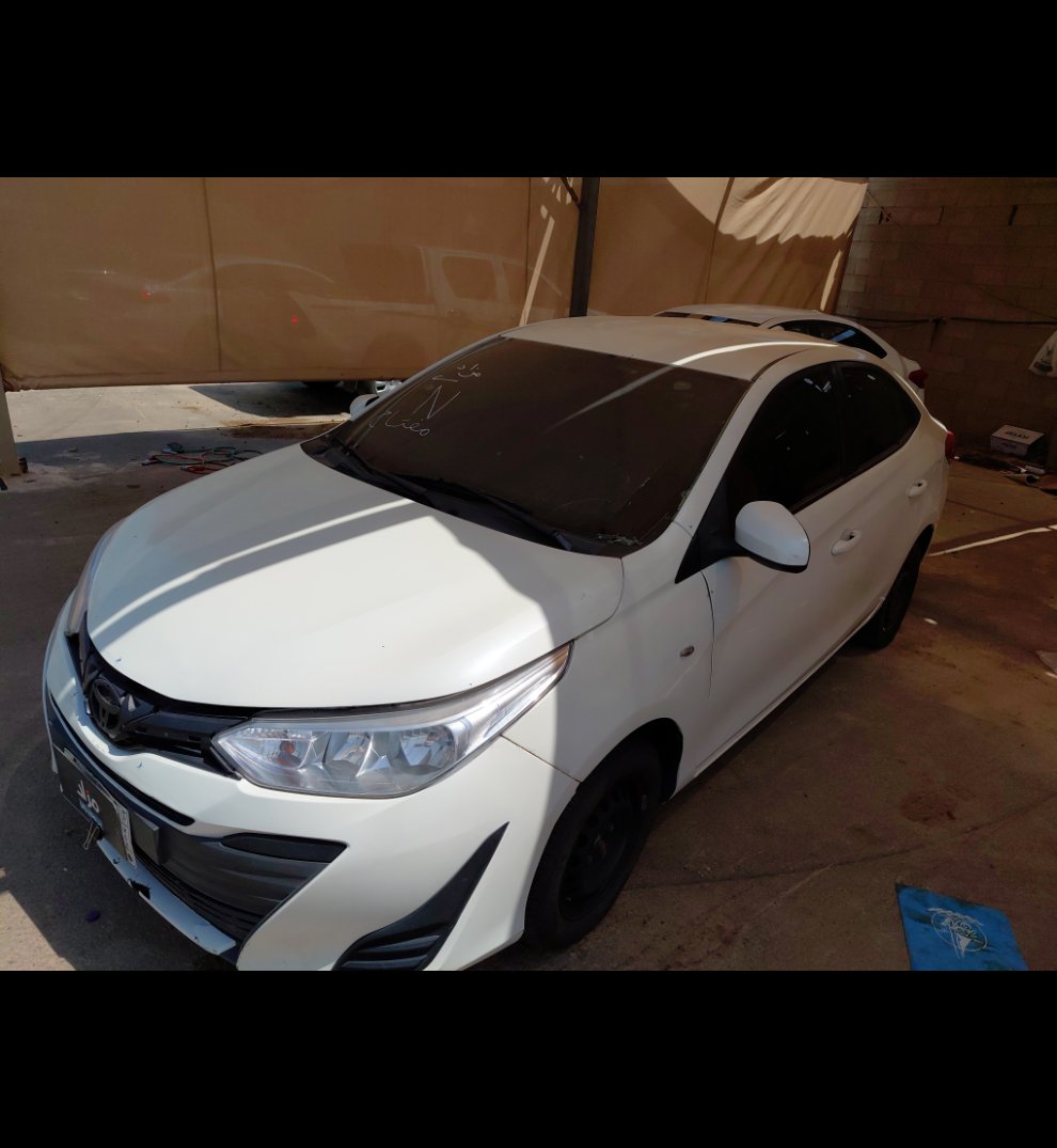 Toyota Yaris SD Y  2020 image
