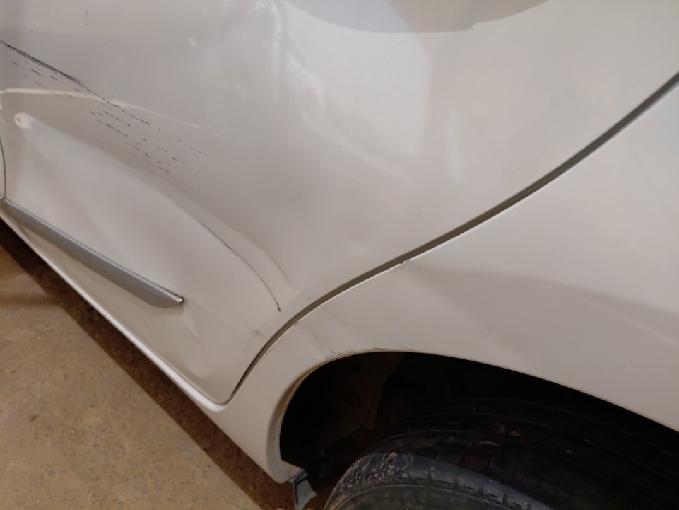 Toyota Yaris SD Y  2019 image