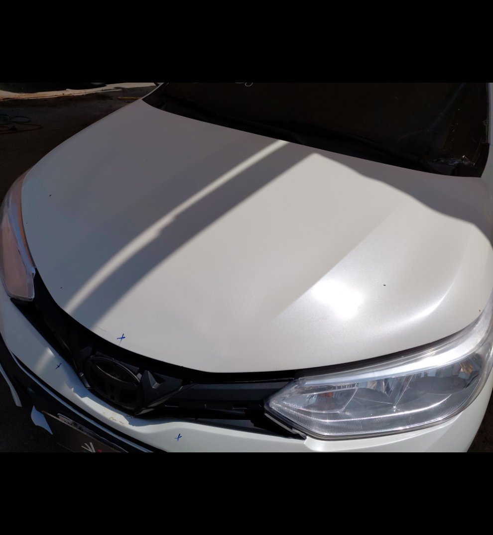 Toyota Yaris SD Y  2020 image