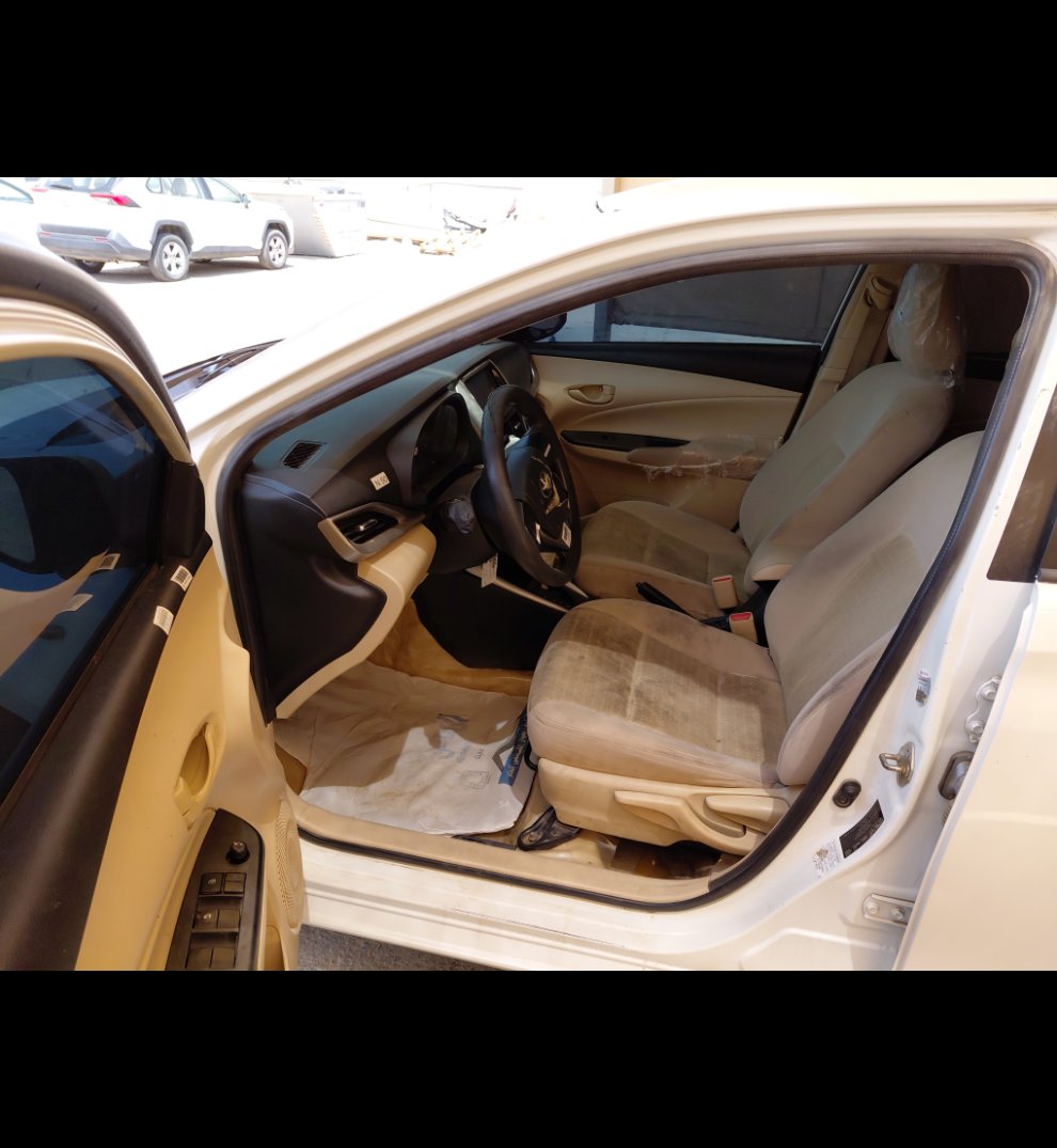 Toyota Yaris SD Y  2020 image